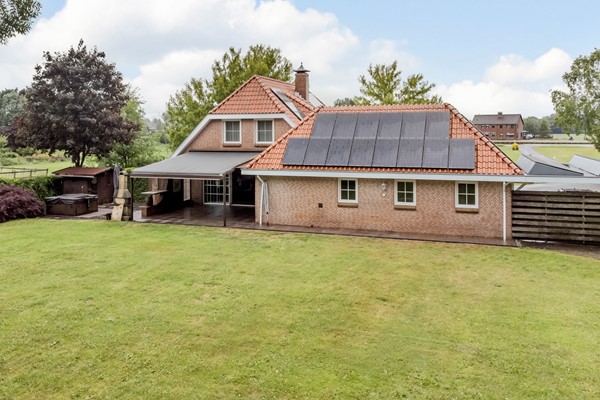 Medium property photo - Gerhard Nijlandstraat 23, 7687 AS Daarlerveen